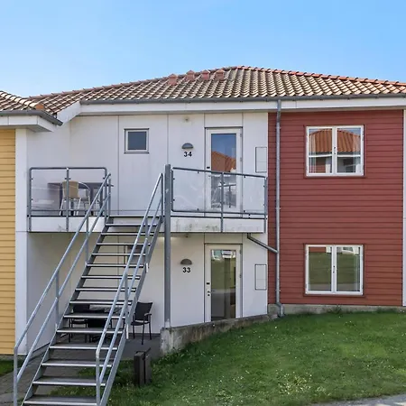 Sopark Lejl 34 Gudhjem