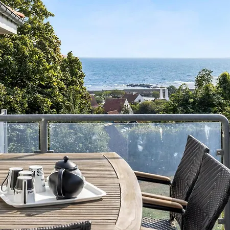 Sopark Lejl 34 Apartman