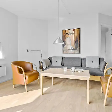 Apartment Sopark Lejl 34