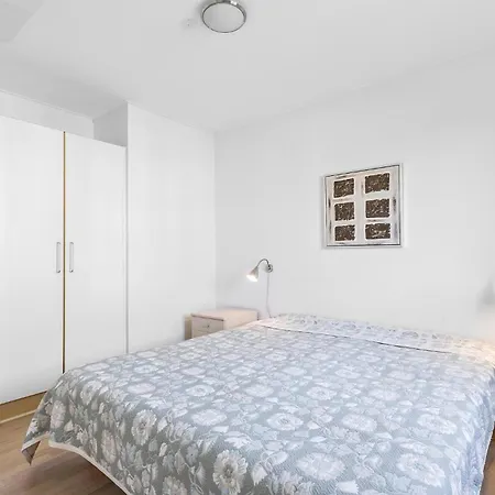 Sopark Lejl 34 Apartment *