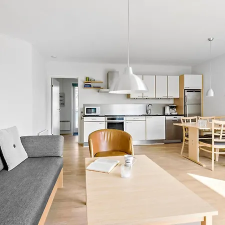 Sopark Lejl 34 Apartman *