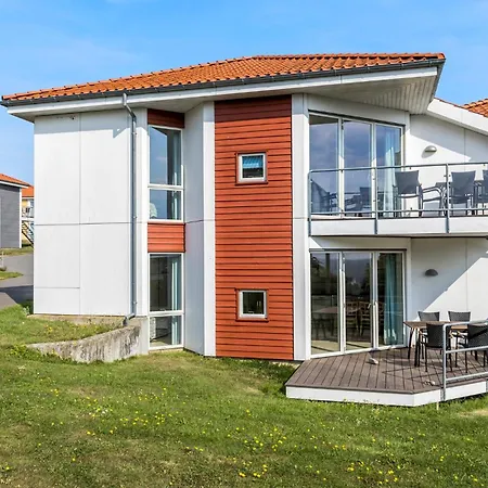 Sopark Lejl 34 Apartman