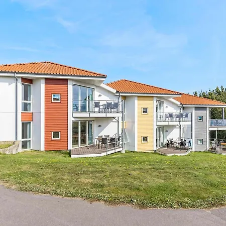 Apartment Sopark Lejl 34 *