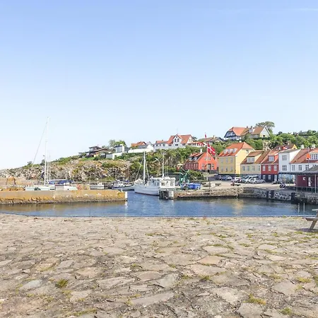 Apartment Sopark Lejl 34 *