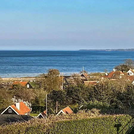 Apartment Sopark Lejl 34