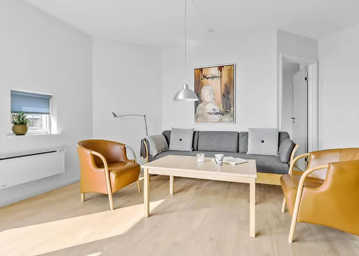 Apartment Sopark Lejl 34