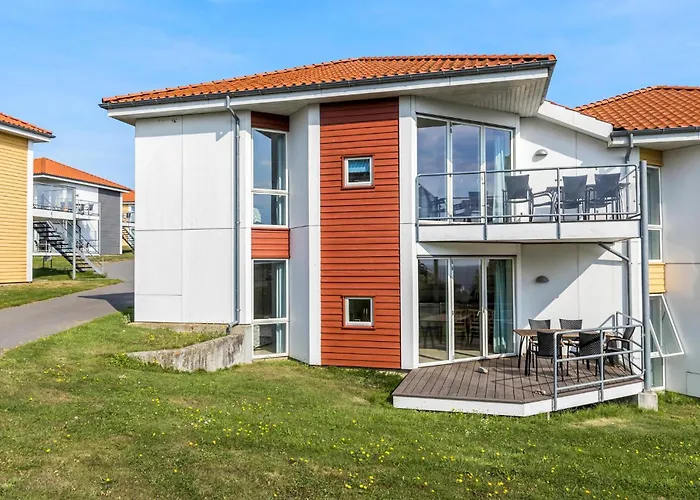 Sopark Lejl 34 Daire
