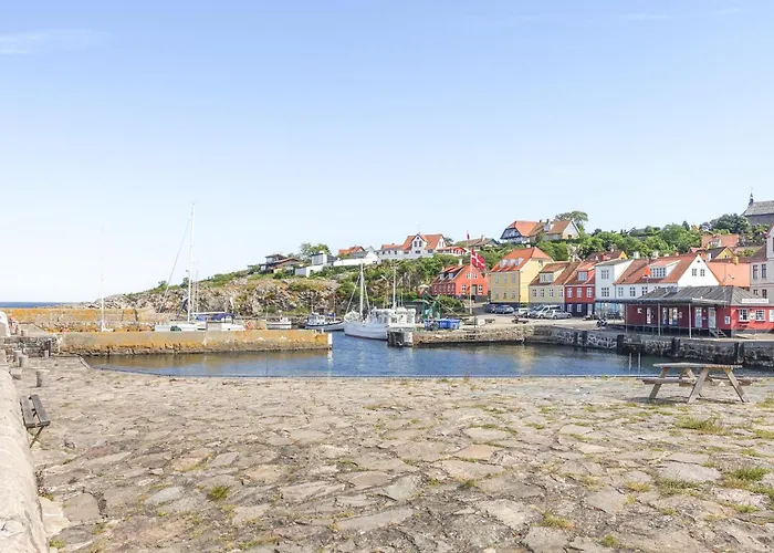 Apartment Sopark Lejl 34 *