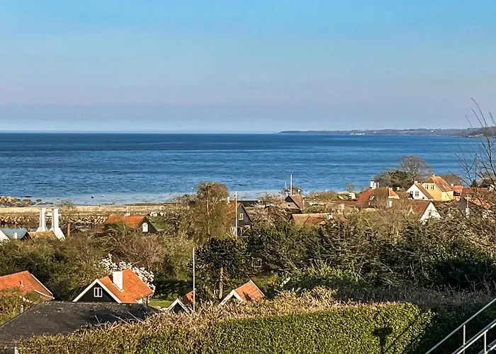 Apartment Sopark Lejl 34